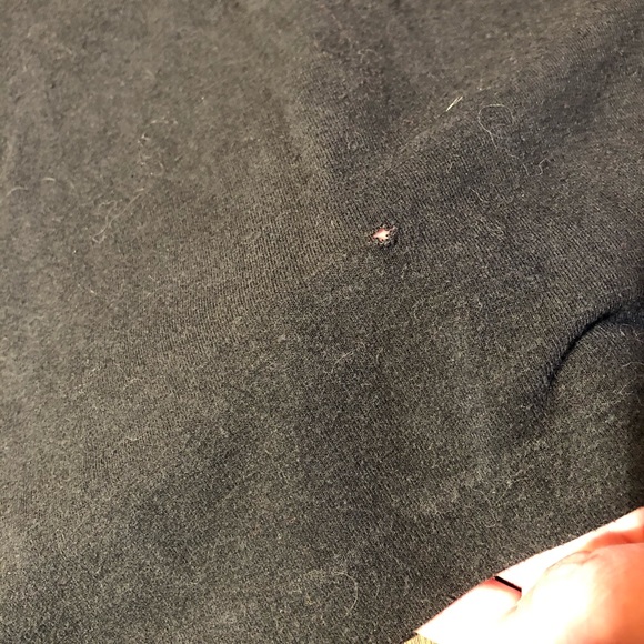 Tripp NYC Vintage 1988 Studded Nightclub Lycra Dress M - Picture 16 of 16